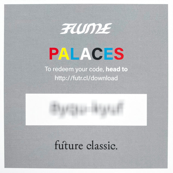 Palaces | Mint (M) Mint (M) Get Cheap Vinyl