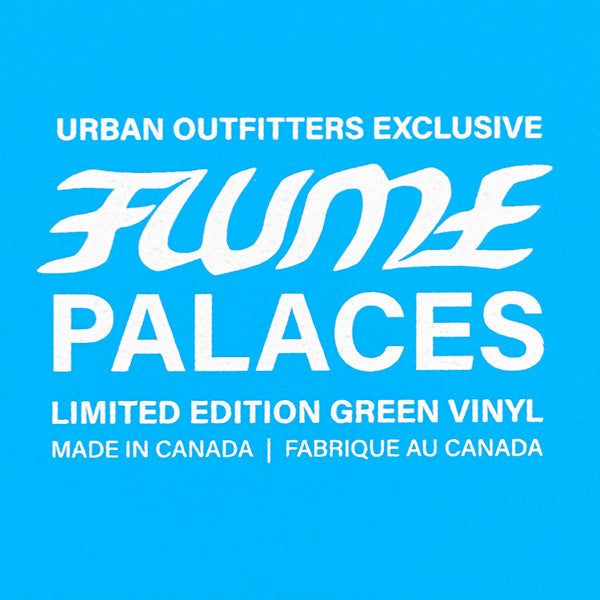 Palaces | Mint (M) Mint (M) Get Cheap Vinyl