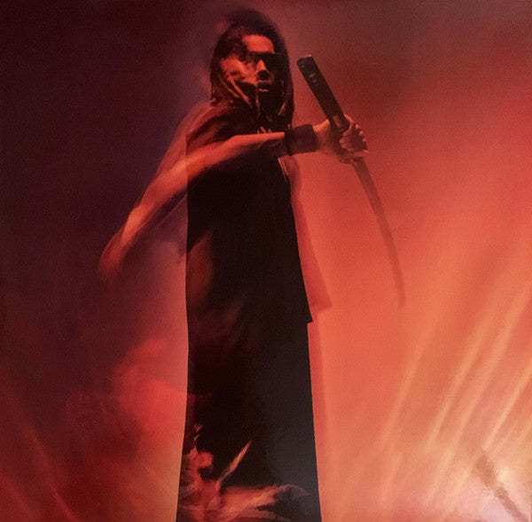 Yasuke | Mint (M) Mint (M) Get Cheap Vinyl