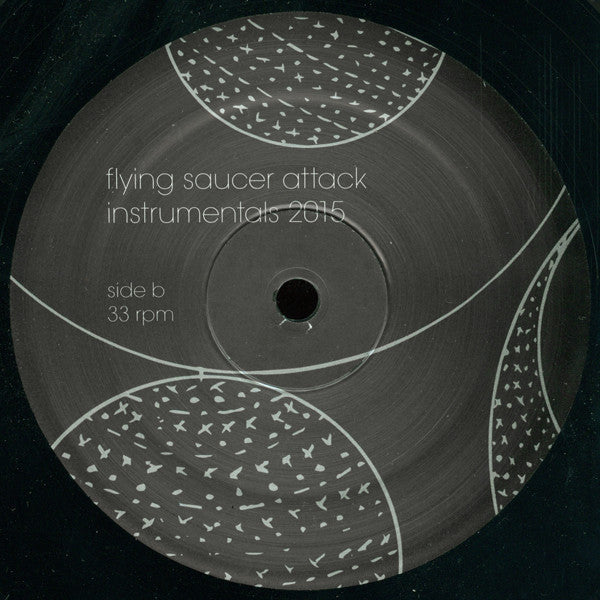 Instrumentals 2015 | Mint (M) Mint (M) Get Cheap Vinyl