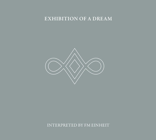Exhibition Of A Dream | Get Cheap Vinyl