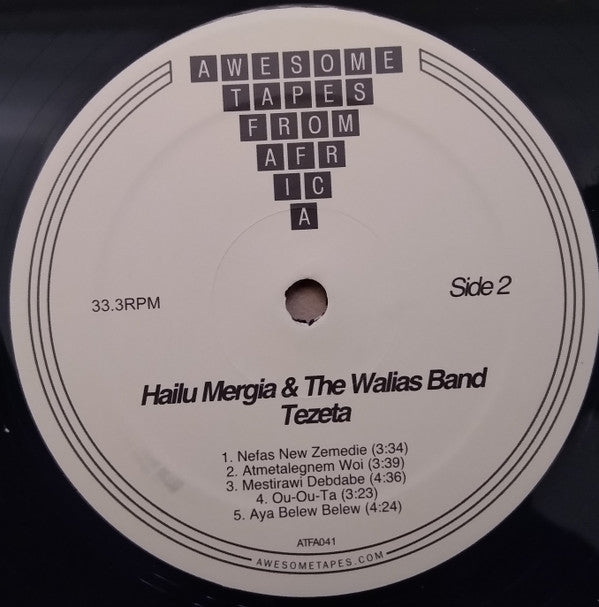 Tezeta | Mint (M) Mint (M) Get Cheap Vinyl