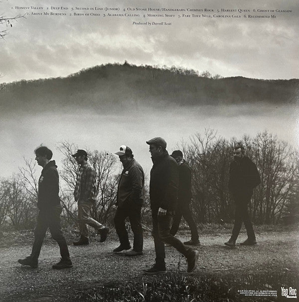Morning Shift | Mint (M) Mint (M) Get Cheap Vinyl