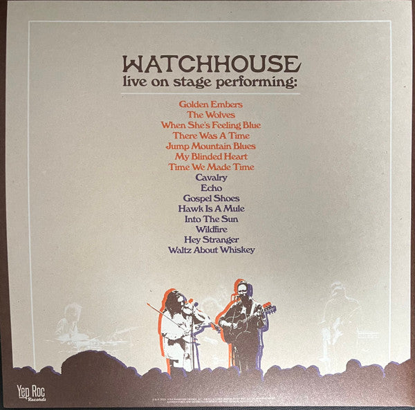 Austin City Limits Live At The Moody Theater January 23, 2020 | Mint (M) Mint (M) Get Cheap Vinyl