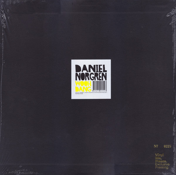 Wooh Dang | Mint (M) Mint (M) Get Cheap Vinyl