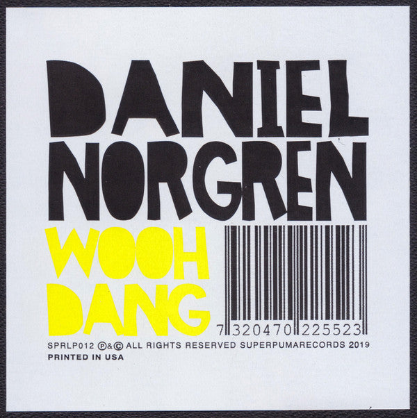 Wooh Dang | Mint (M) Mint (M) Get Cheap Vinyl