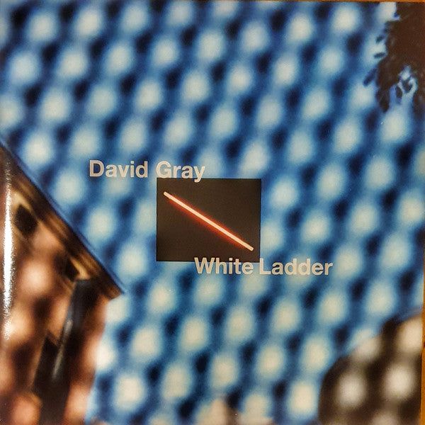 White Ladder: 20th Anniversary (WHITE VINYL) | Mint (M) Very Good Plus (VG+) Get Cheap Vinyl