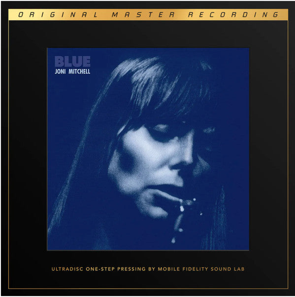 Blue *BOX* | Mint (M) Mint (M) Get Cheap Vinyl