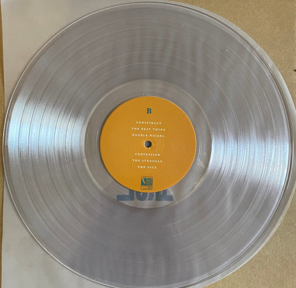 Waging Peace *SIGNED* | Mint (M) Mint (M) Get Cheap Vinyl