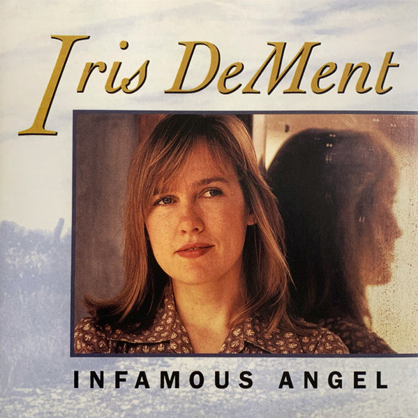 Infamous Angel | Mint (M) Mint (M) Get Cheap Vinyl