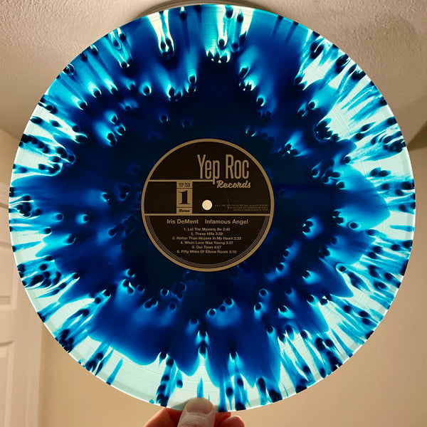 Infamous Angel | Mint (M) Mint (M) Get Cheap Vinyl