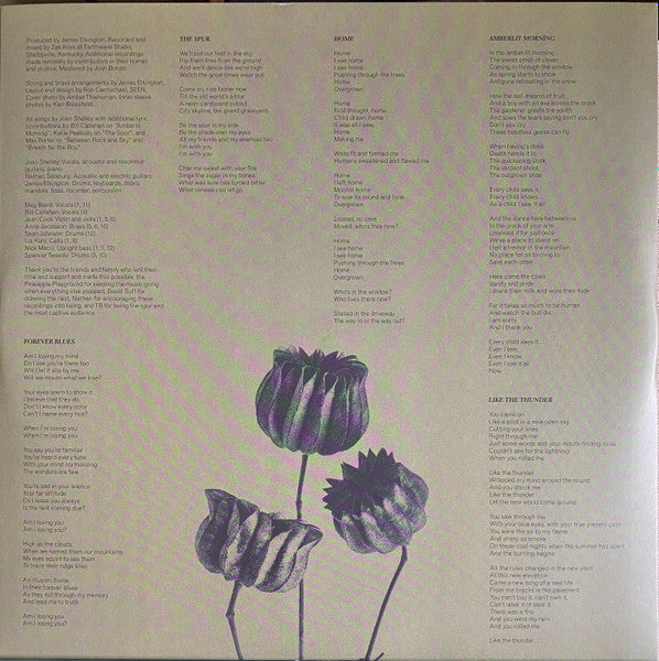 The Spur | Mint (M) Mint (M) Get Cheap Vinyl