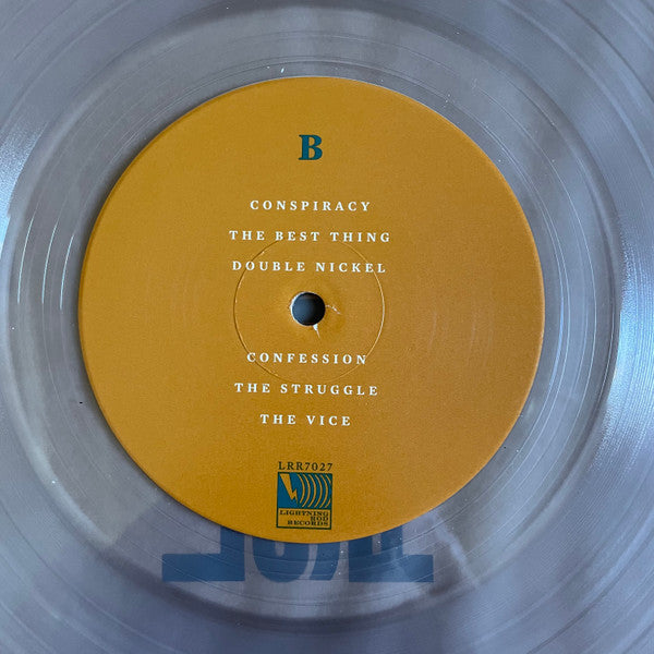 Waging Peace *SIGNED* | Mint (M) Mint (M) Get Cheap Vinyl