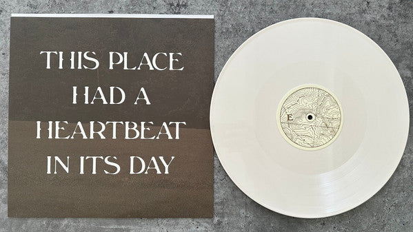 Stick Season (We’ll All Be Here Forever) (IEX: OPAQUE BONE VINYL) | Mint (M) Mint (M) Get Cheap Vinyl