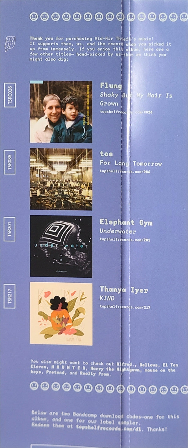 공중도덕 | Mint (M) Mint (M) Get Cheap Vinyl