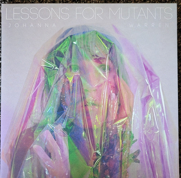 Lessons For Mutants | Mint (M) Mint (M) Get Cheap Vinyl