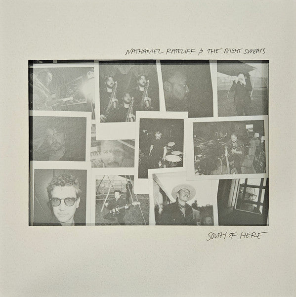 South of Here (GREEN IRIDESCENT VINYL) | Mint (M) Excellent (EX) Get Cheap Vinyl
