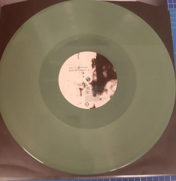 Eye Of The Hunter / Live At The I.C.A. | Mint (M) Mint (M) Get Cheap Vinyl