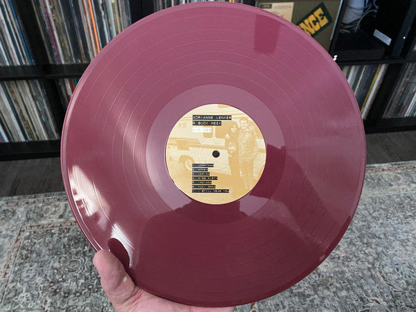 A-Sides And Besides (COLOR VINYL) | Mint (M) Mint (M) Get Cheap Vinyl