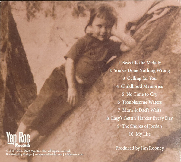My Life (CD) | Mint (M) Mint (M) Get Cheap Vinyl