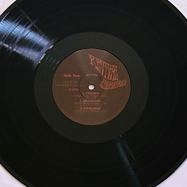 Revival (VMP VINYL) | Mint (M) Mint (M) Get Cheap Vinyl