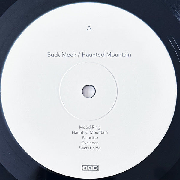 Haunted Mountain | Mint (M) Mint (M) Get Cheap Vinyl