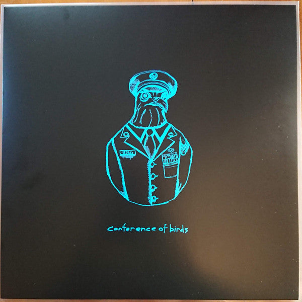 Conference Of Birds / Birds In Disguise | Mint (M) Mint (M) Get Cheap Vinyl
