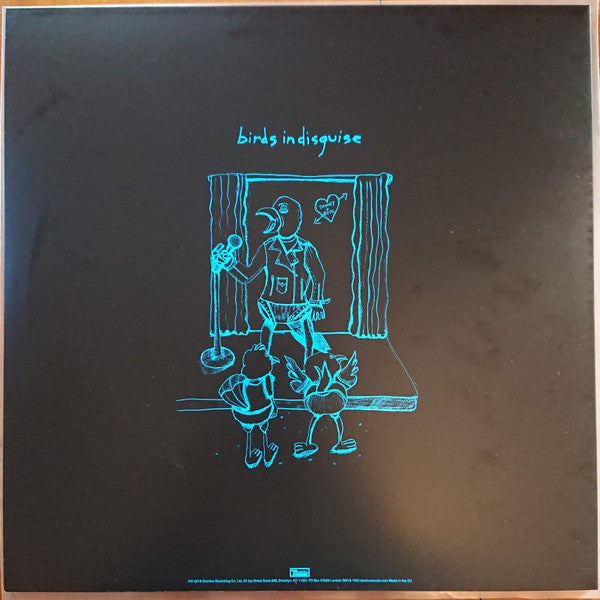 Conference Of Birds / Birds In Disguise | Mint (M) Mint (M) Get Cheap Vinyl