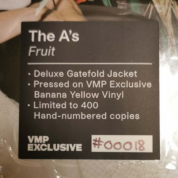 Fruit (VMP VINYL) | Mint (M) Mint (M) Get Cheap Vinyl
