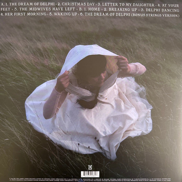 The Dream Of Delphi | Mint (M) Mint (M) Get Cheap Vinyl