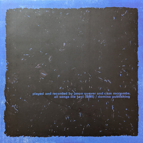 Not The Way | Mint (M) Mint (M) Get Cheap Vinyl