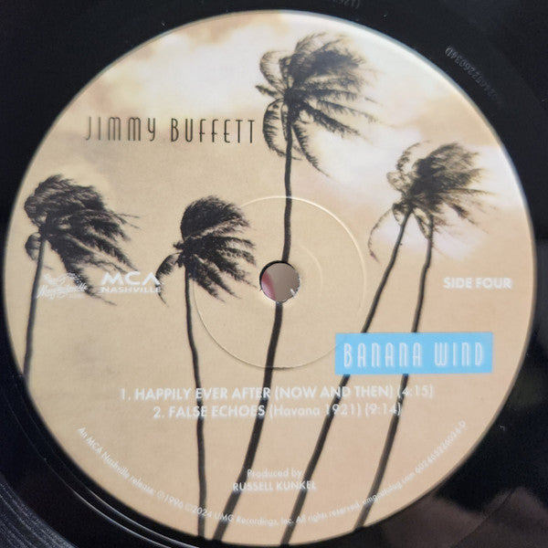Banana Wind | Mint (M) Mint (M) Get Cheap Vinyl