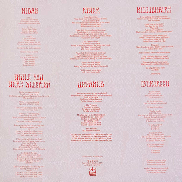 Revival (VMP VINYL) | Mint (M) Mint (M) Get Cheap Vinyl
