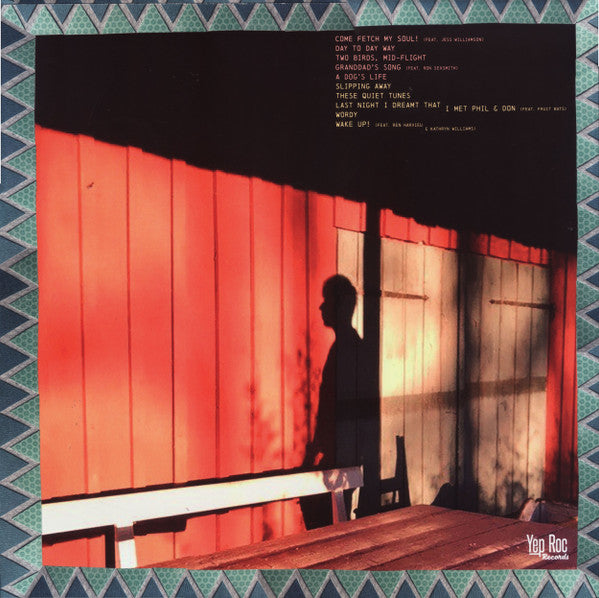 Come Fetch My Soul! | Mint (M) Mint (M) Get Cheap Vinyl