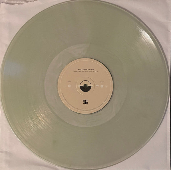 OFFAIR: From The Forest Floor | Mint (M) Mint (M) Get Cheap Vinyl