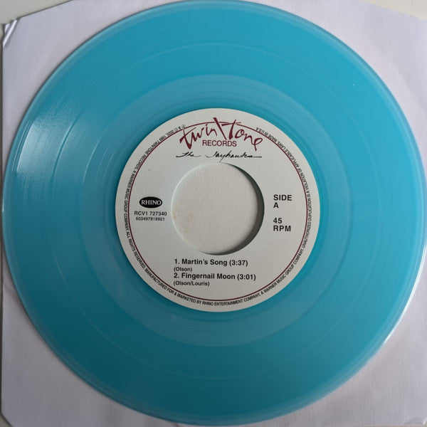 Blue Earth (2025 RSD COLOR VINYL) | Mint (M) Mint (M) Get Cheap Vinyl