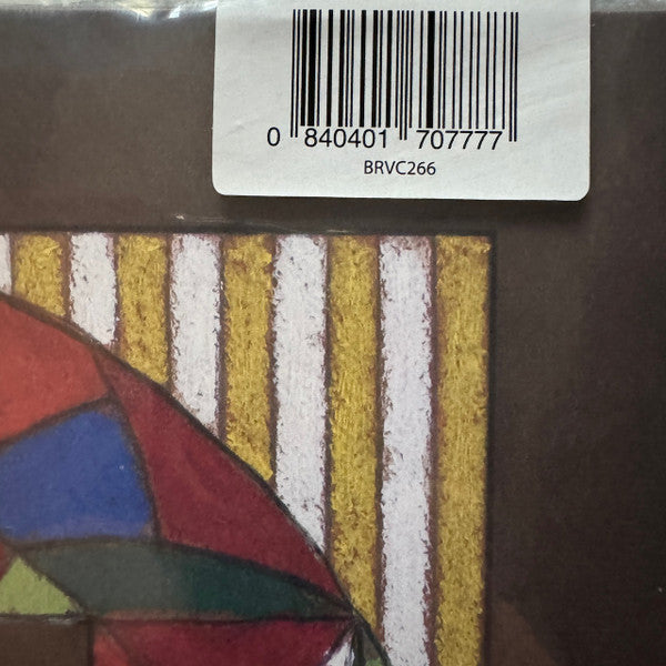 Patterns In Repeat (CREAM VINYL) | Mint (M) Mint (M) Get Cheap Vinyl