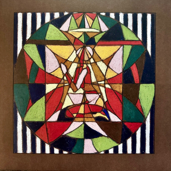Patterns In Repeat (CREAM VINYL) | Mint (M) Mint (M) Get Cheap Vinyl