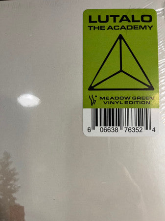 The Academy (MEADOW GREEN) | Mint (M) Mint (M) Get Cheap Vinyl