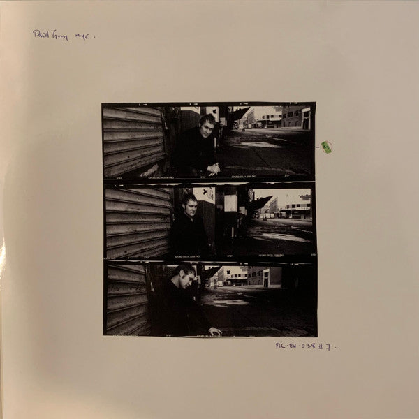The Best Of David Gray (BEST BUY EXCLUSIVE | ORANGE VINYL) | Mint (M) Mint (M) Get Cheap Vinyl