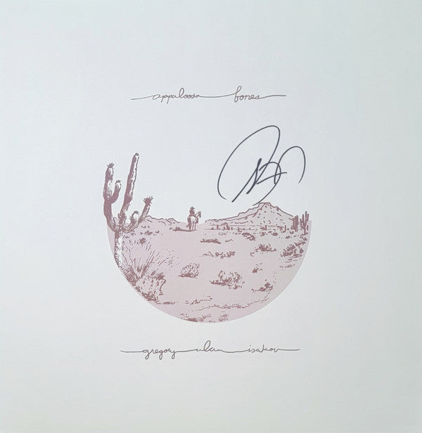Appaloosa Bones | Mint (M) Mint (M) Get Cheap Vinyl