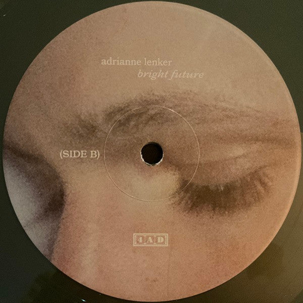 Bright Future | Mint (M) Mint (M) Get Cheap Vinyl