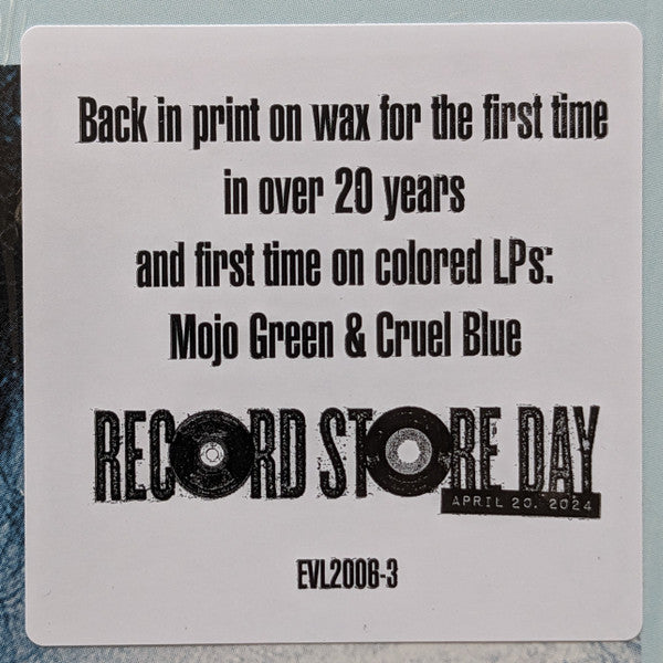 Songs To No One 1991-1992 | Mint (M) Mint (M) Get Cheap Vinyl