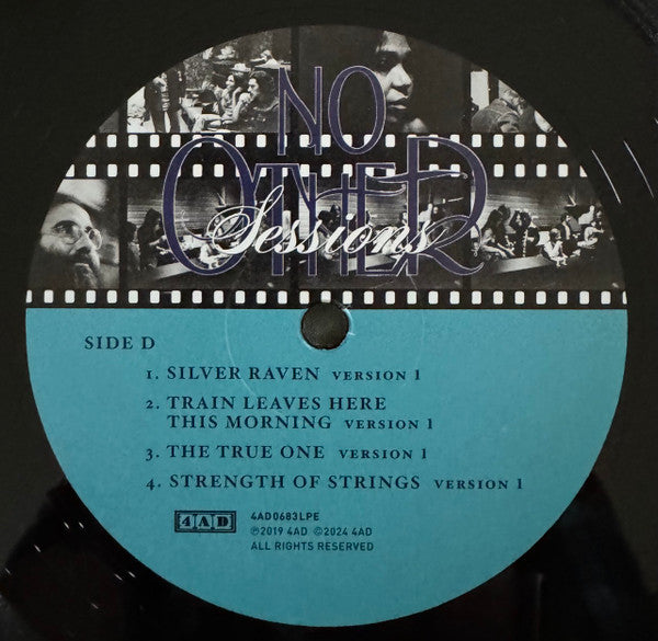 No Other Sessions | Mint (M) Mint (M) Get Cheap Vinyl