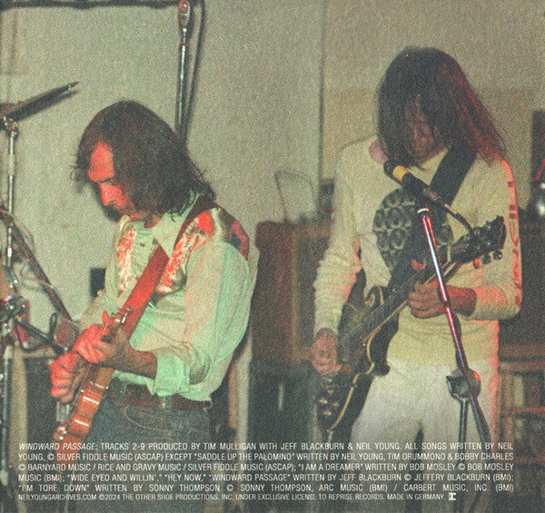 Neil Young Archives Vol. III (1976-1987) (BOX SET) | Mint (M) Mint (M) Get Cheap Vinyl