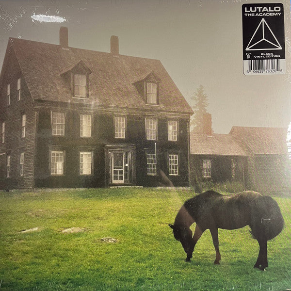 The Academy | Mint (M) Mint (M) Get Cheap Vinyl
