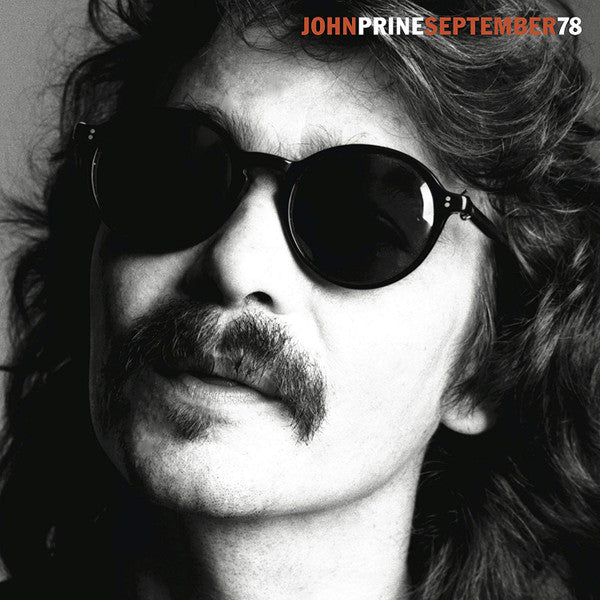 September 78 (VINYL) | Mint (M) Mint (M) Get Cheap Vinyl