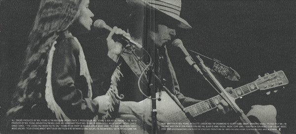 Neil Young Archives Vol. III (1976-1987) (BOX SET) | Mint (M) Mint (M) Get Cheap Vinyl