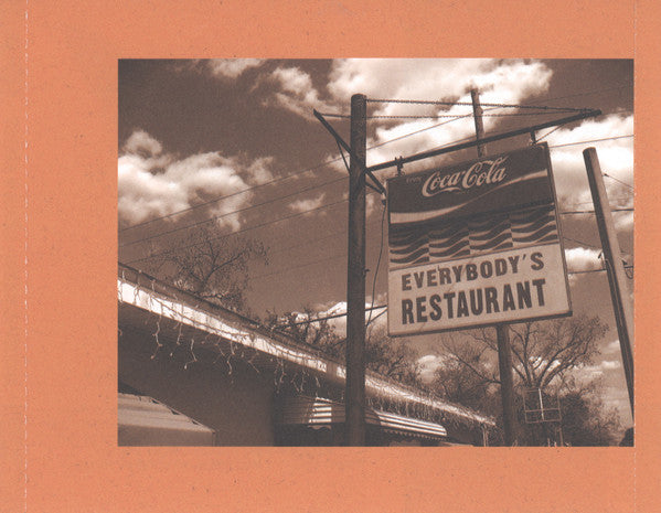 Orange Blossoms (CD) | Mint (M) Mint (M) Get Cheap Vinyl