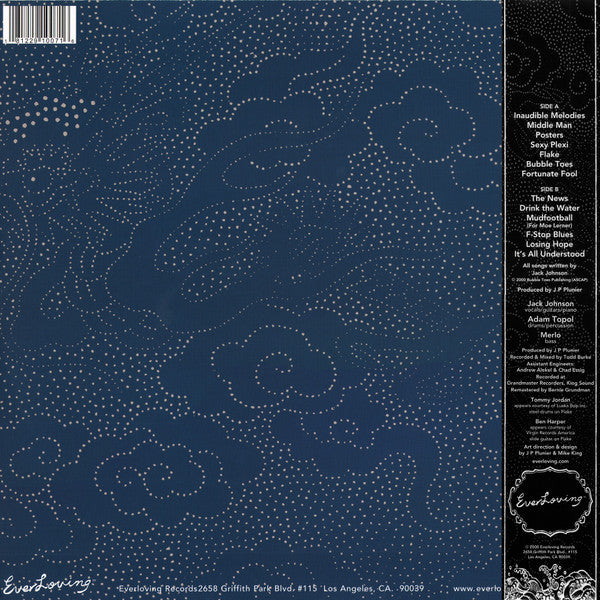 Brushfire Fairytales | Mint (M) Mint (M) Get Cheap Vinyl
